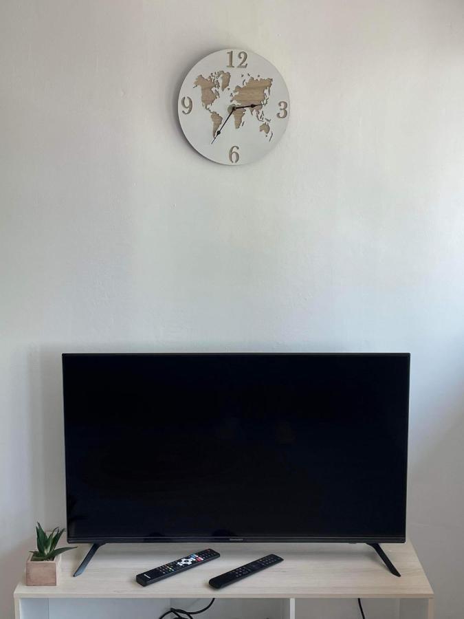 Appartement Calais Nord Esterno foto
