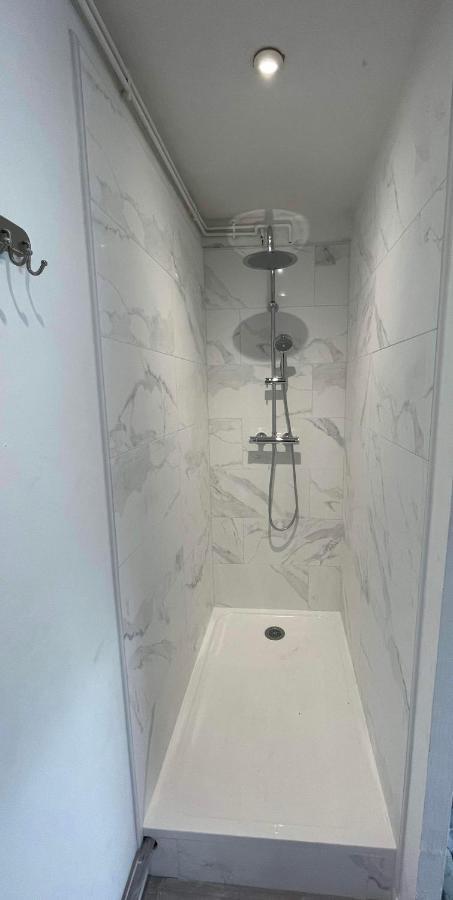 Appartement Calais Nord Esterno foto